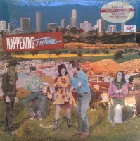 The Happening Thang