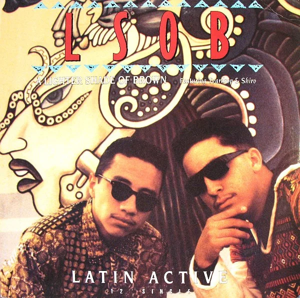 Latin Active