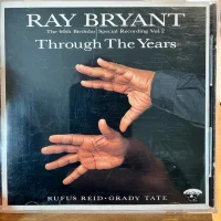 Through The Years - The 60th Birthday Special Recording Vol. 2