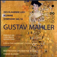 Das Klagende Lied / Blumine / Symphony No. 10