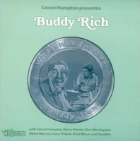 Lionel Hampton Presents: Buddy Rich