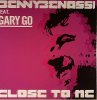 Close To Me