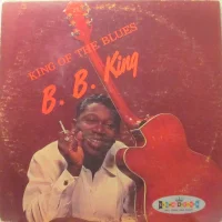 King Of The Blues