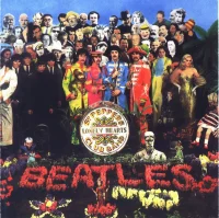 Sgt. Pepper's Lonely Hearts Club Band