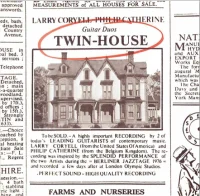 Twin House