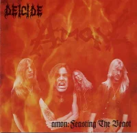 Amon: Feasting The Beast