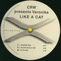 Like A Cat