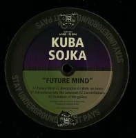 Future Mind