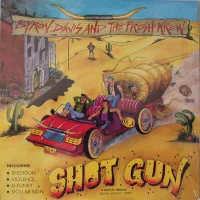 Shotgun