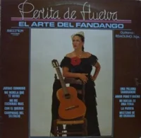 El arte del fandango