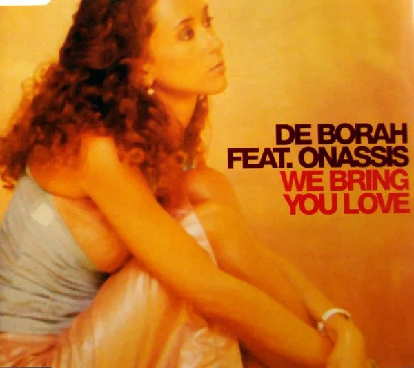 We Bring You Love