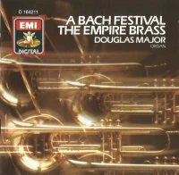 A Bach Festival