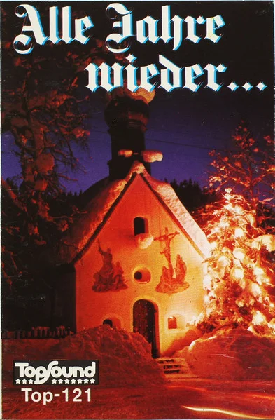 Alle Jahre Wieder