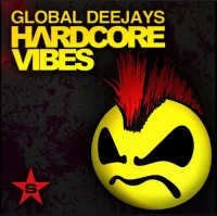 Hardcore Vibes / Freakin' Out