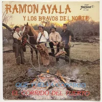 Que Vuelva Conmigo - El Corrido del Tuerto