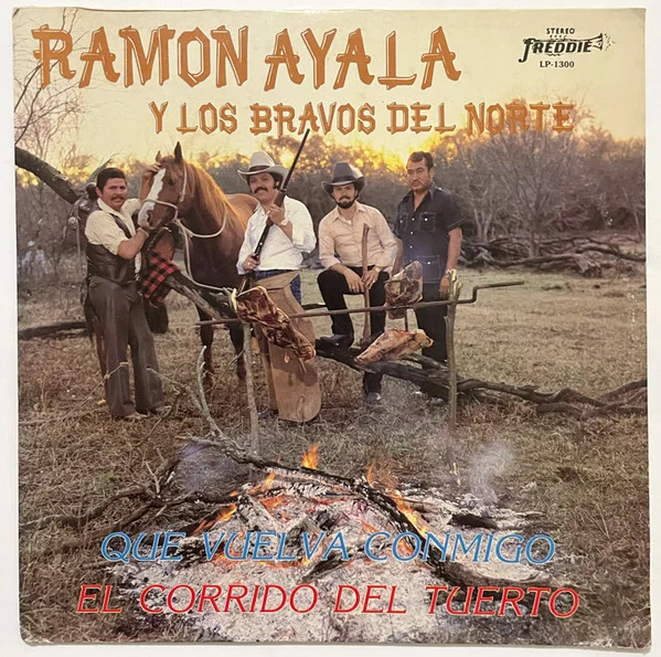 Que Vuelva Conmigo - El Corrido del Tuerto