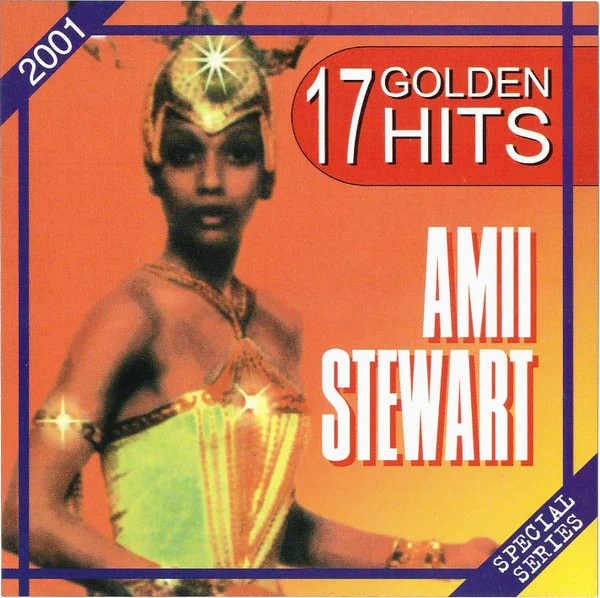 17 Golden  Hits