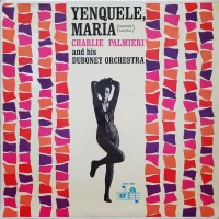 Yenquele, Maria