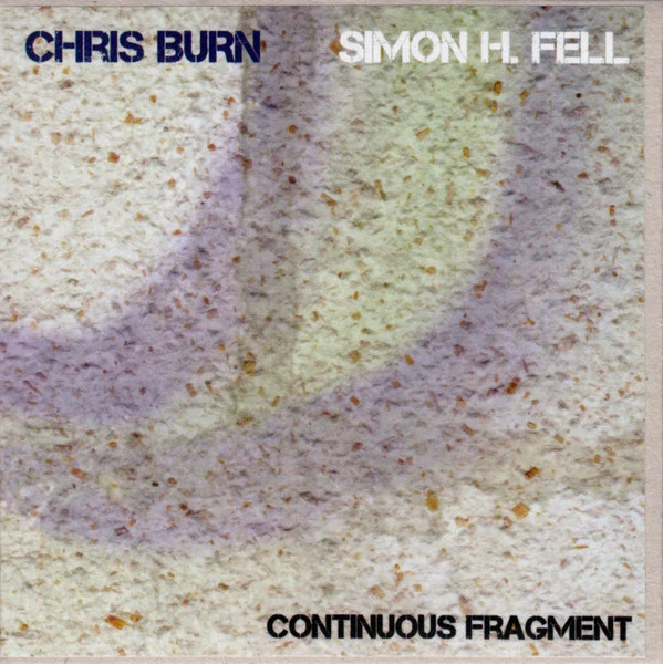 Continuous Fragment