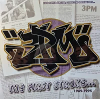 The First Stroke... (1989-1995)