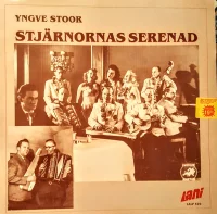 Stjärnornas Serenad