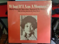 What If I Am A Woman? Volume Two