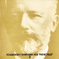 Symphony No. 6 "Pathetique"