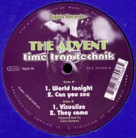 Time Trap Technik