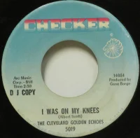 I Was On My Knees / Looking Back On My Life
