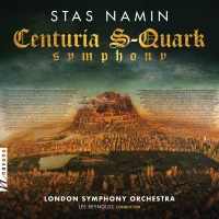 Centuria S-Quark Symphony