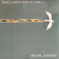 Time Waits For No One