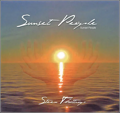 Sunset People