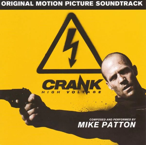 Crank High Voltage (Original Motion Picture Soundtrack)
