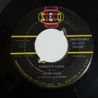 Magica Luna / El Caramelo