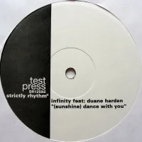 (Sunshine) Dance With You
