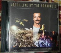 Live At The Acropolis