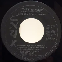 The Stranger