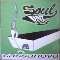 Cassanova
