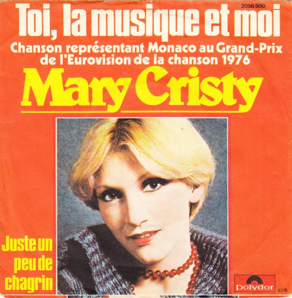 Toi, La Musique Et Moi