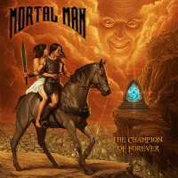 The Champion Of Forever
