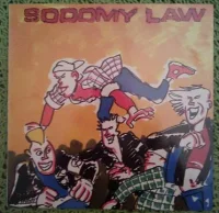 Sodomy Law