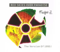 Red Skies Over Paradise