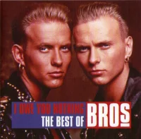 I Owe You Nothing - The Best Of