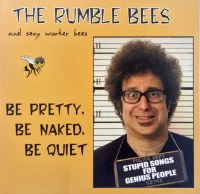 Be Pretty, Be Naked, Be Quiet - Stupid Songs For Genius People