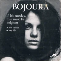 If It's Tuesday, This Must Be Belgium