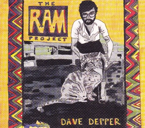 The Ram Project