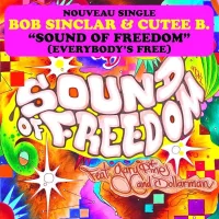 Sound Of Freedom (Everybody's Free)