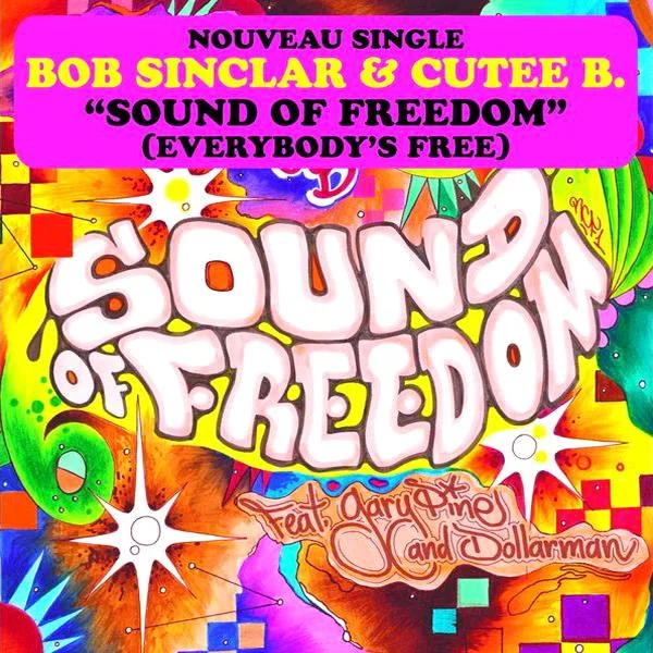 Sound Of Freedom (Everybody's Free)