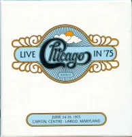 Live In '75 (XXXIV)