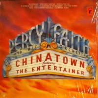 Chinatown